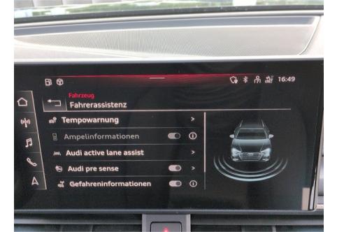 Audi A4 #13
