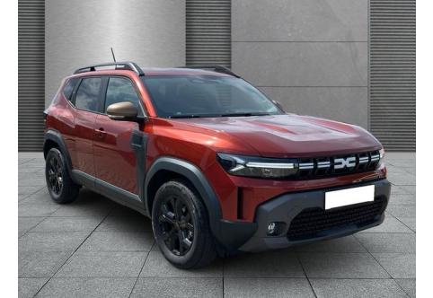 Dacia Duster #1