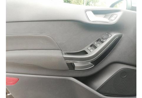 Ford Fiesta #18
