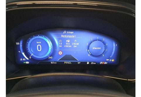 Ford Focus #12