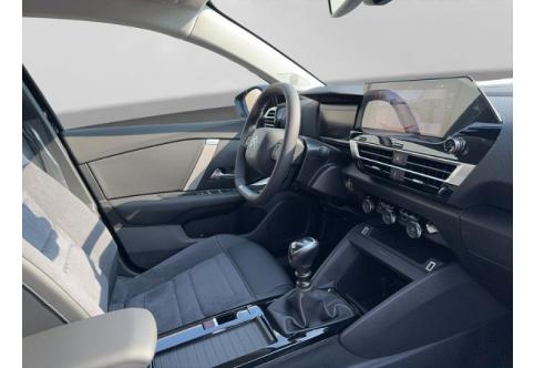 Citroen C4 #9