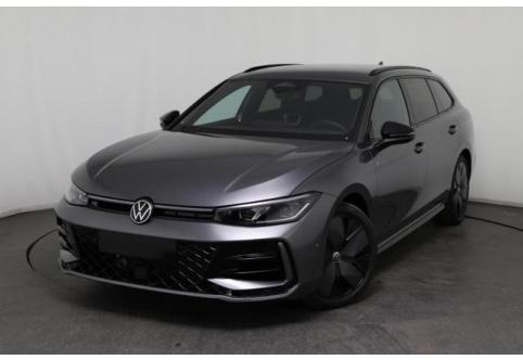 VW Passat #2