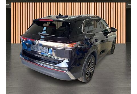 VW Tiguan #14