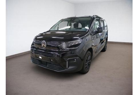 Citroen Berlingo #1