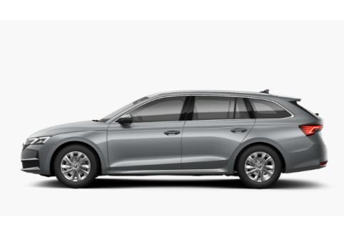 Skoda Octavia #3