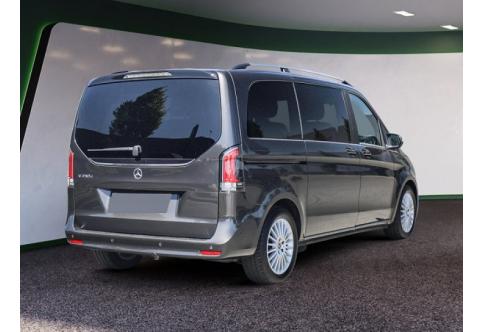 Mercedes-Benz V-Klasse #3