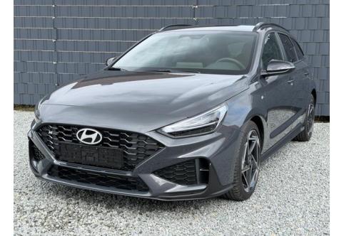 Hyundai I30 #1