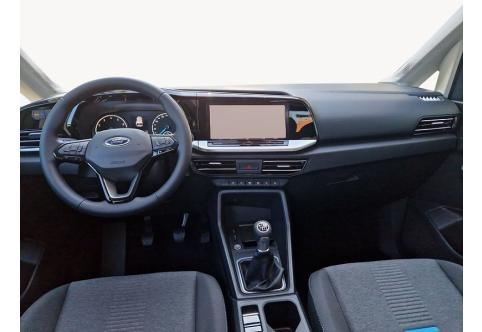 Ford Tourneo Connect #9