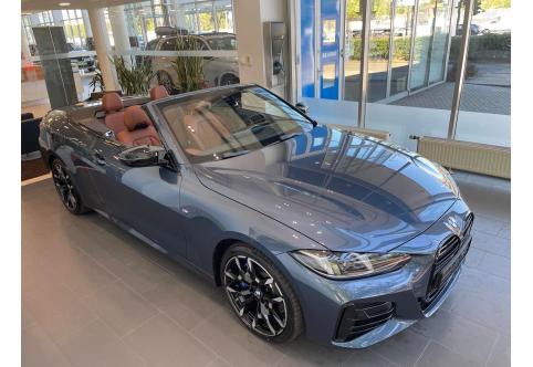 BMW 4er #1