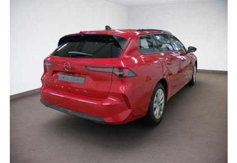 Opel Astra #2