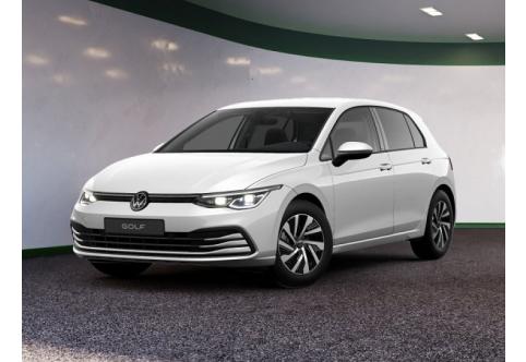 VW Golf #1
