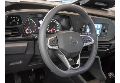 VW Caddy #7