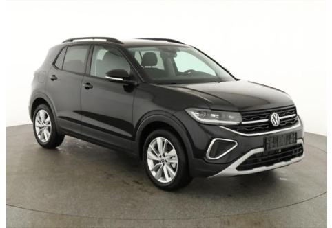 VW T-Cross #1
