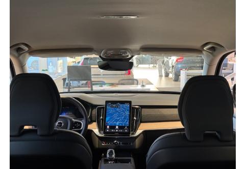 Volvo XC90 #7
