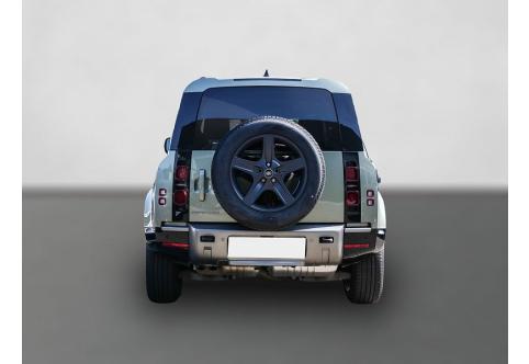 Land Rover Defender #7