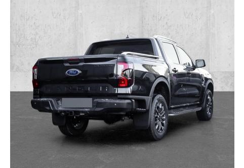 Ford Ranger #2