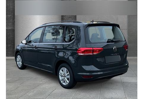 VW Touran #2