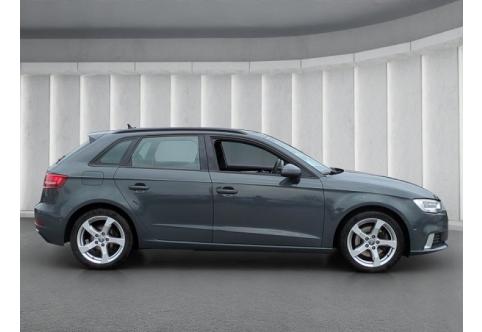 Audi A3 #3