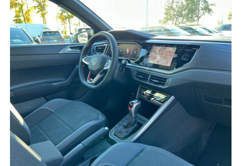 VW Polo #12