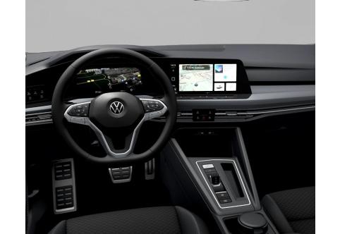 VW Golf #3