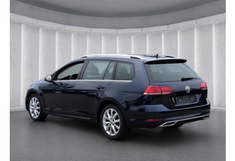 VW Golf #19