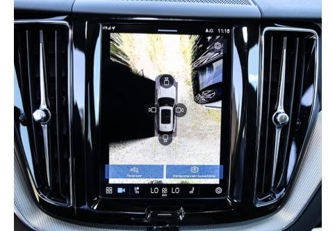 Volvo XC60 #8