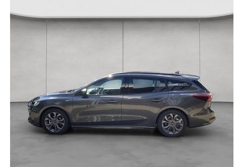Ford Focus #2