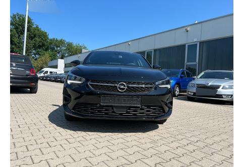 Opel Corsa #6