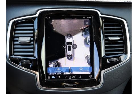 Volvo XC90 #8