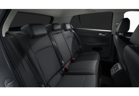 VW Golf #5