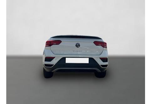 VW T-Roc #3