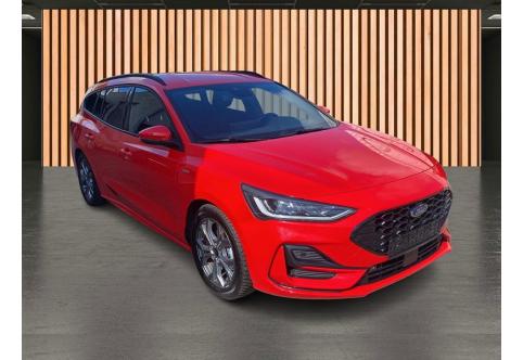 Ford Focus #12