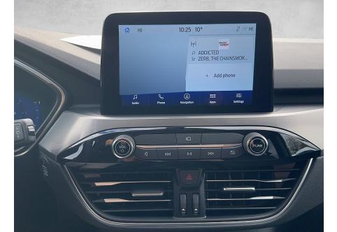Ford Kuga #17