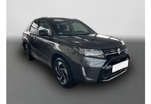 Suzuki Vitara #3