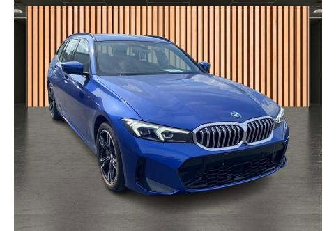 BMW 3er #5