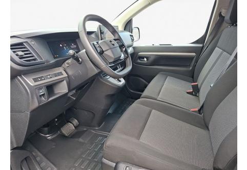 Opel Zafira Life #7