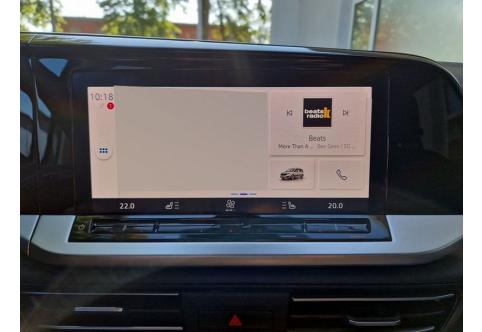 Ford Tourneo Connect #12
