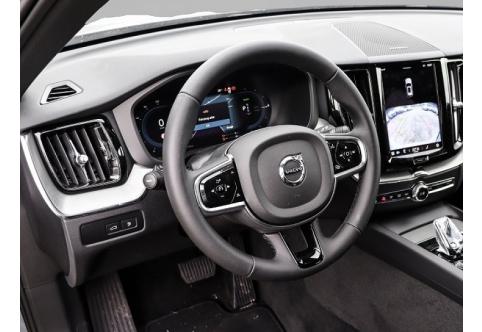 Volvo XC60 #3