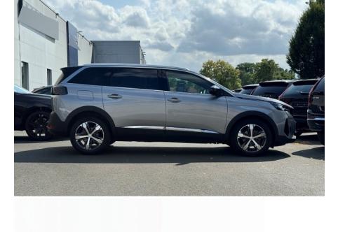 Peugeot 5008 #3