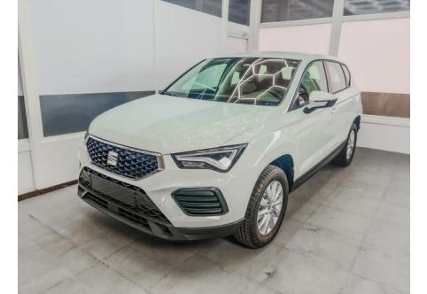 Seat Ateca #1