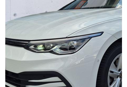 VW Golf #5