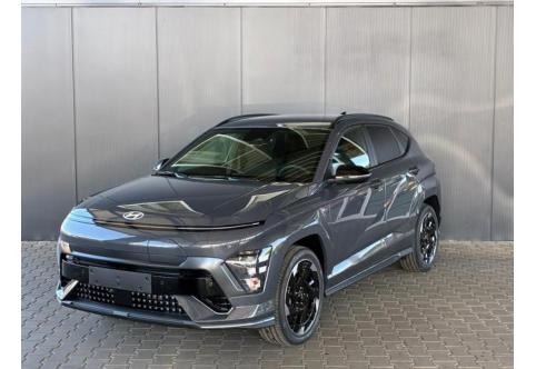 Hyundai KONA Elektro #1