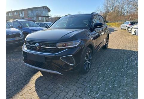 VW T-Cross #2
