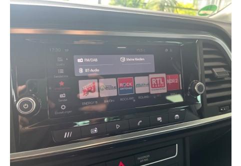 Seat Ateca #28