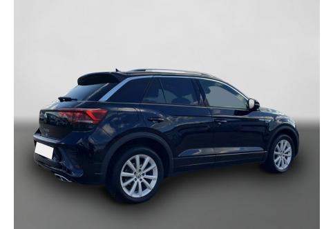 VW T-Roc #5