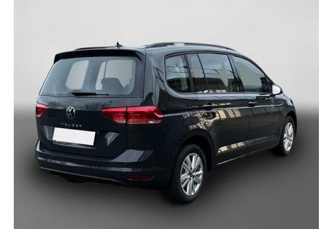 VW Touran #3