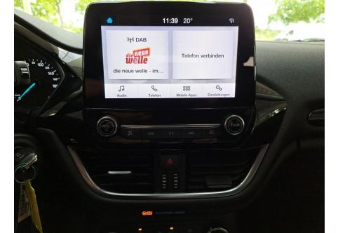 Ford Fiesta #12