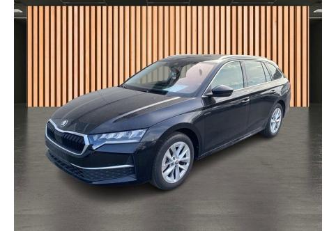 Skoda Octavia #2