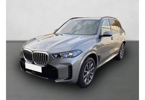 BMW X5 #1