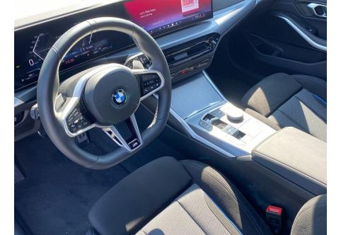 BMW 3er #5